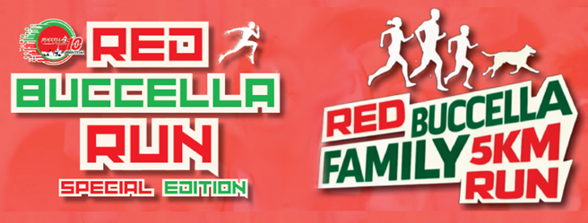 Buccella run e family run