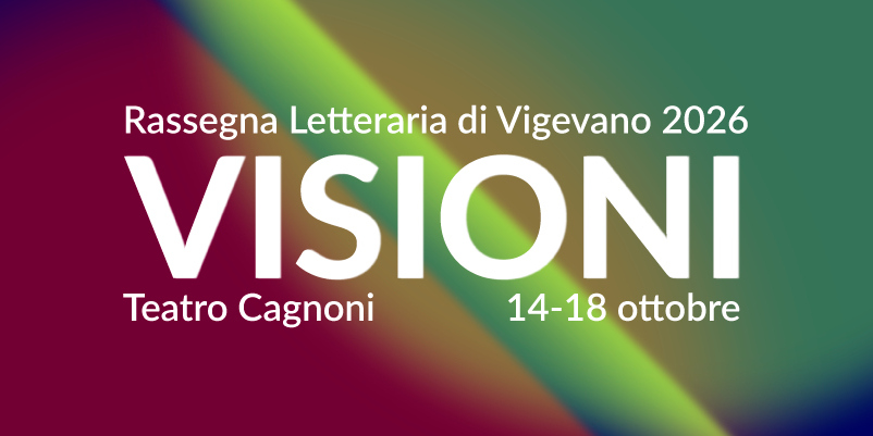 Logo della manifestazione